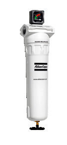 9-520 L/S Filter Udara Atlas Seri SFA Bebas Silikon Untuk Kemurnian Udara yang Luar Biasa