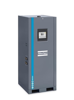 Pada Situs PSA Generator Nitrogen NGMs 3 Atlas 95-99,9% kemurnian nitrogen