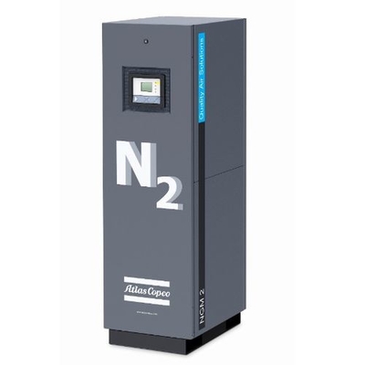 Di situs atlas PSA, Industri nitrogen Generator NGMs 1