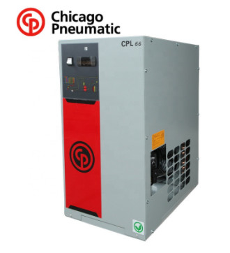 CPL Series Chicago Pneumatic Air Dryer Didinginkan Untuk Sistem Udara Terkompresi