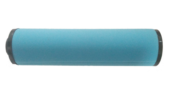 Inline Precision Air Compressor Filter, Atlas Filter 1624104106 16 Bar