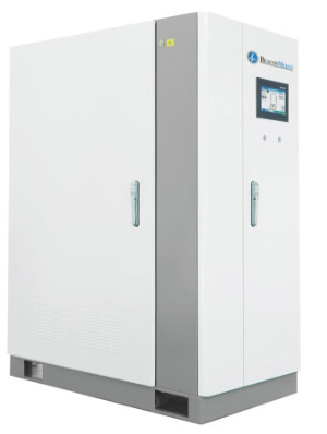 All - In - One Medical Beacon Medaes Sistem Generator Oksigen Seri G 3m3/jam
