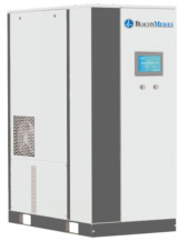 All - In - One Medical Beacon Medaes Sistem Generator Oksigen Seri G 3m3/jam
