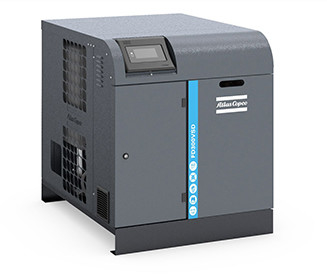 Pengering Pendinginan Atlas F330~6600 330l/S~6600l/S 41,8KW 13 Bar