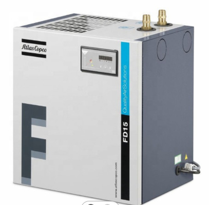Aluminium paduan pendingin pengering udara FD310-4000W VSD