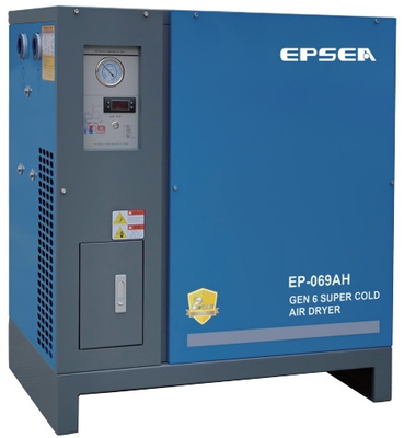 EPSEA GEN 6 SUPER Dryer Udara Dingin