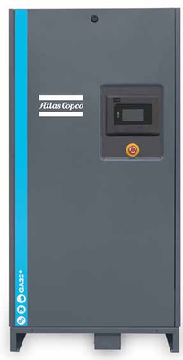 Kompresor Udara Atlas Copco Seri GA11+-30 Pilihan Terbaik Untuk Kompresor Udara Frekuensi Tetap