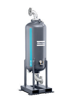 20-1800 l/s Atlas QDT Untuk Filtrasi Uap Minyak yang Optimal